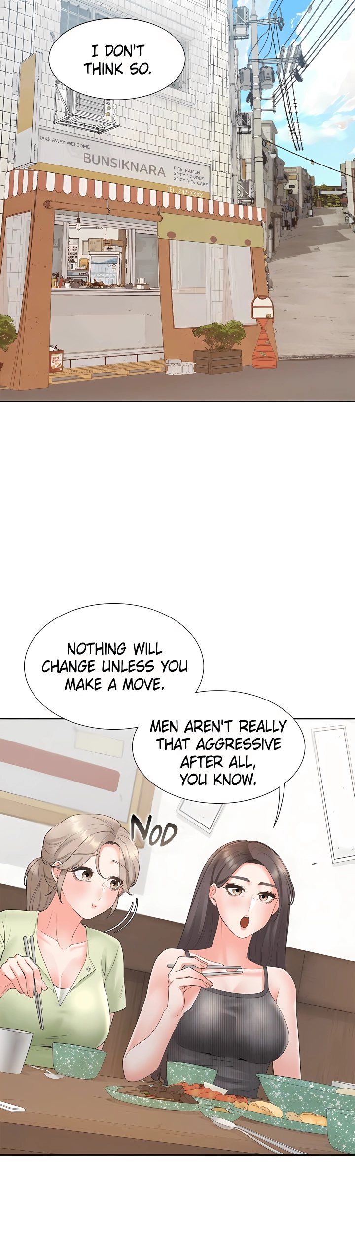 Bunking Bed - Chapter 75 - picture 13