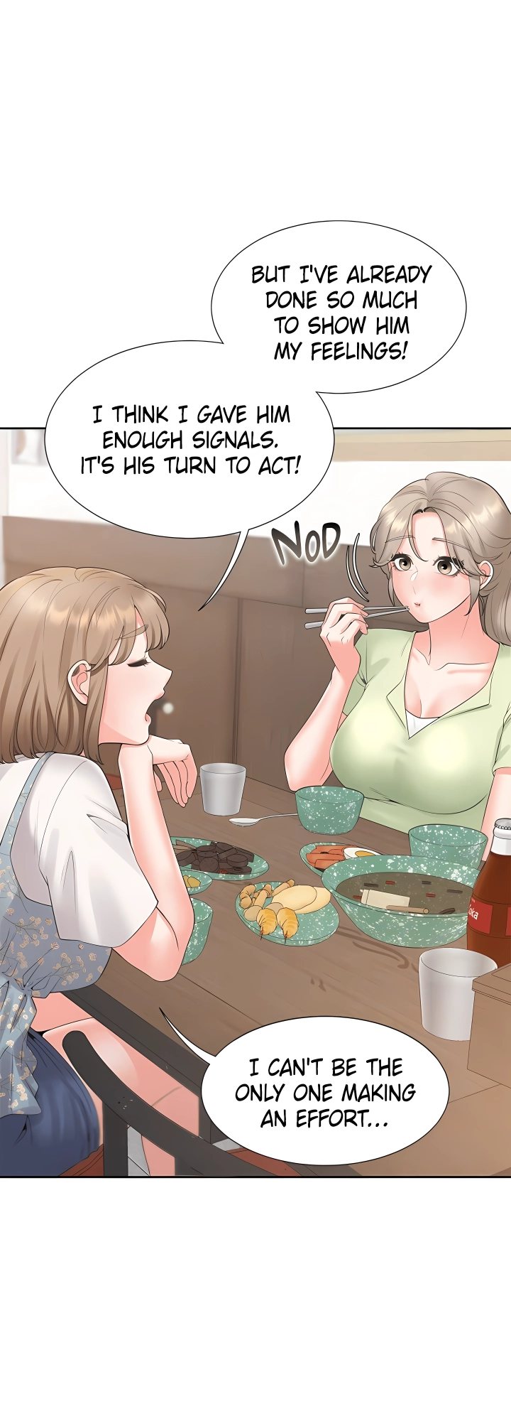 Bunking Bed - Chapter 75 - picture 14