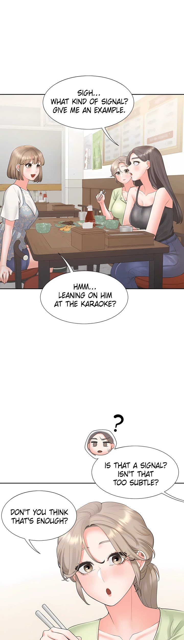 Bunking Bed - Chapter 75 - picture 15