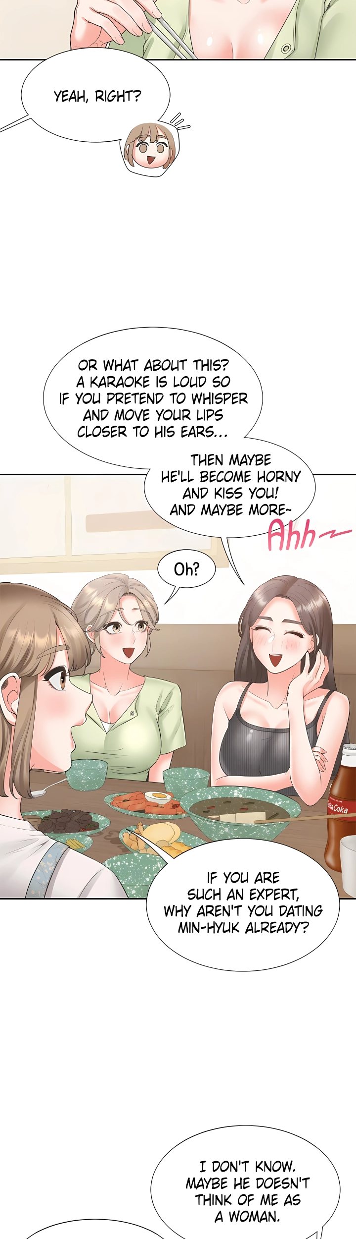Bunking Bed - Chapter 75 - picture 16