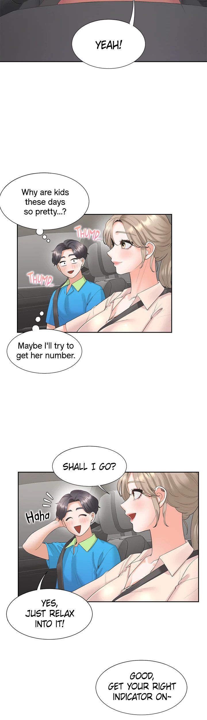 Bunking Bed - Chapter 75 - picture 21
