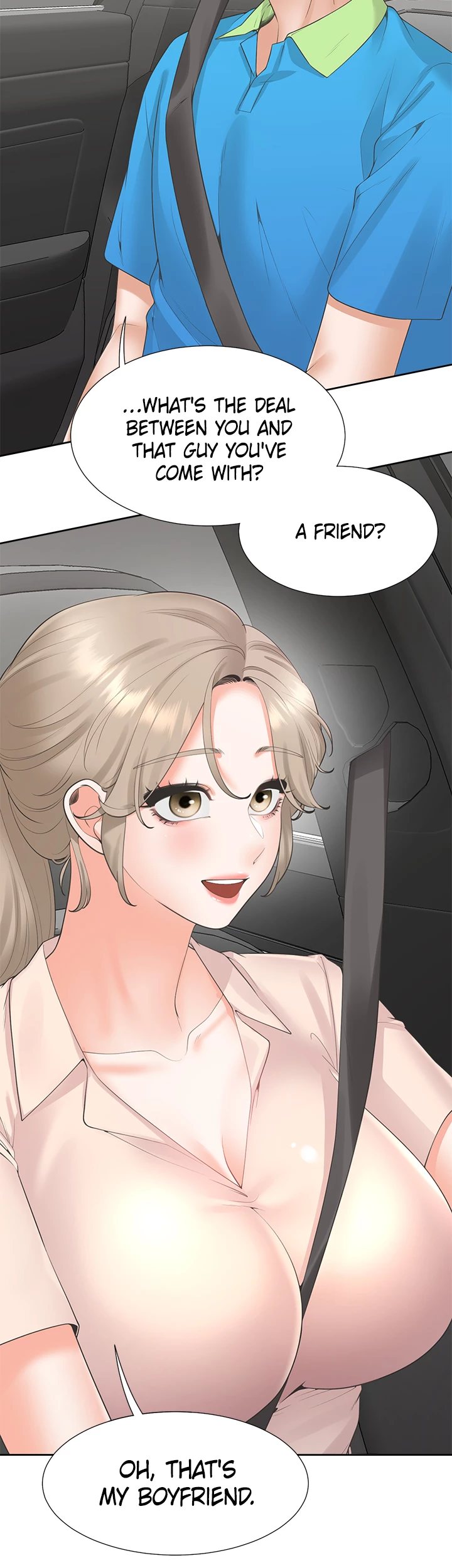 Bunking Bed - Chapter 75 - picture 23