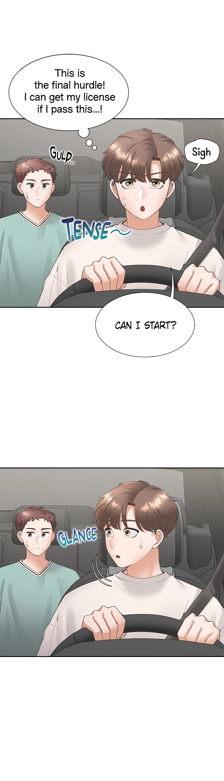 Bunking Bed - Chapter 75 - picture 25