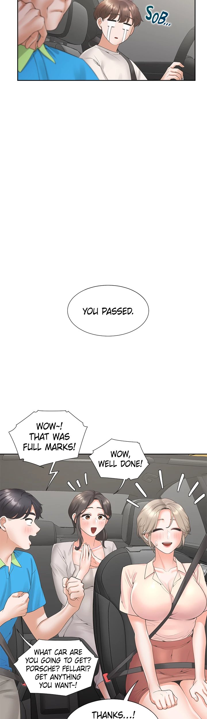 Bunking Bed - Chapter 75 - picture 27