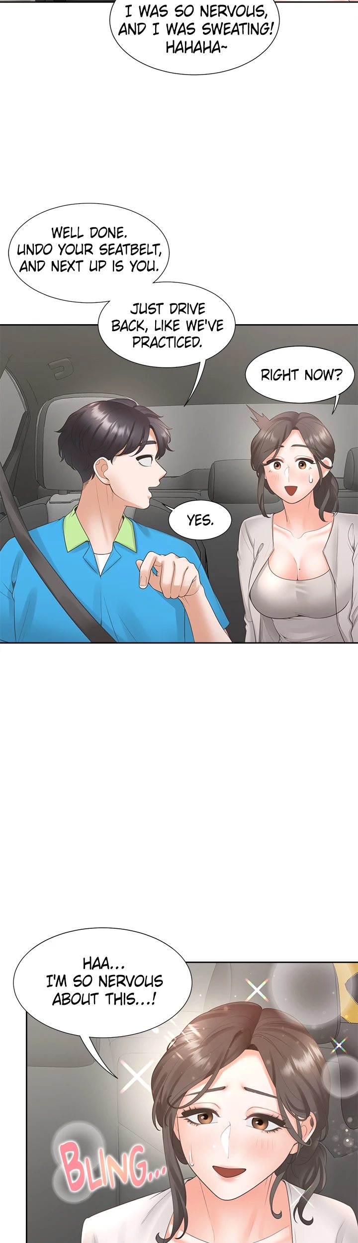 Bunking Bed - Chapter 75 - picture 28