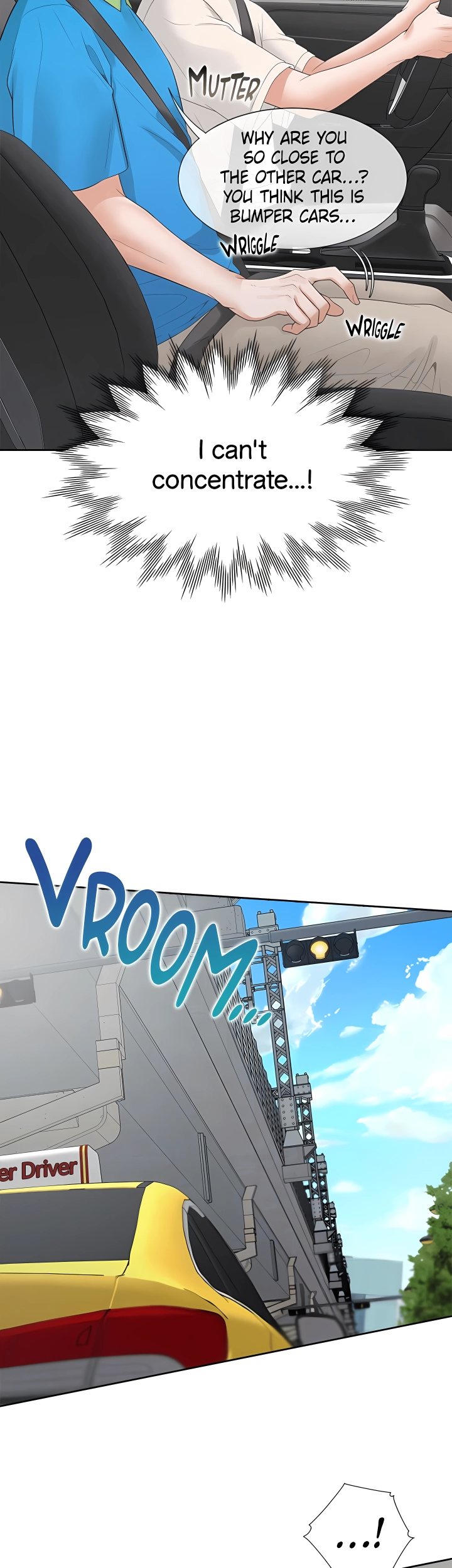 Bunking Bed - Chapter 75 - picture 33
