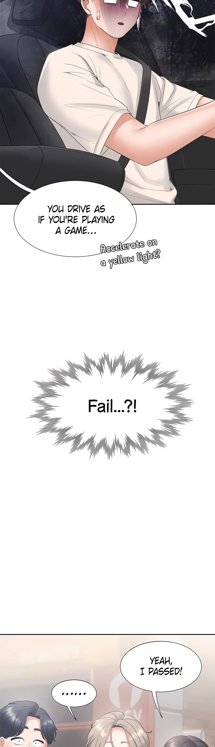 Bunking Bed - Chapter 75 - picture 38