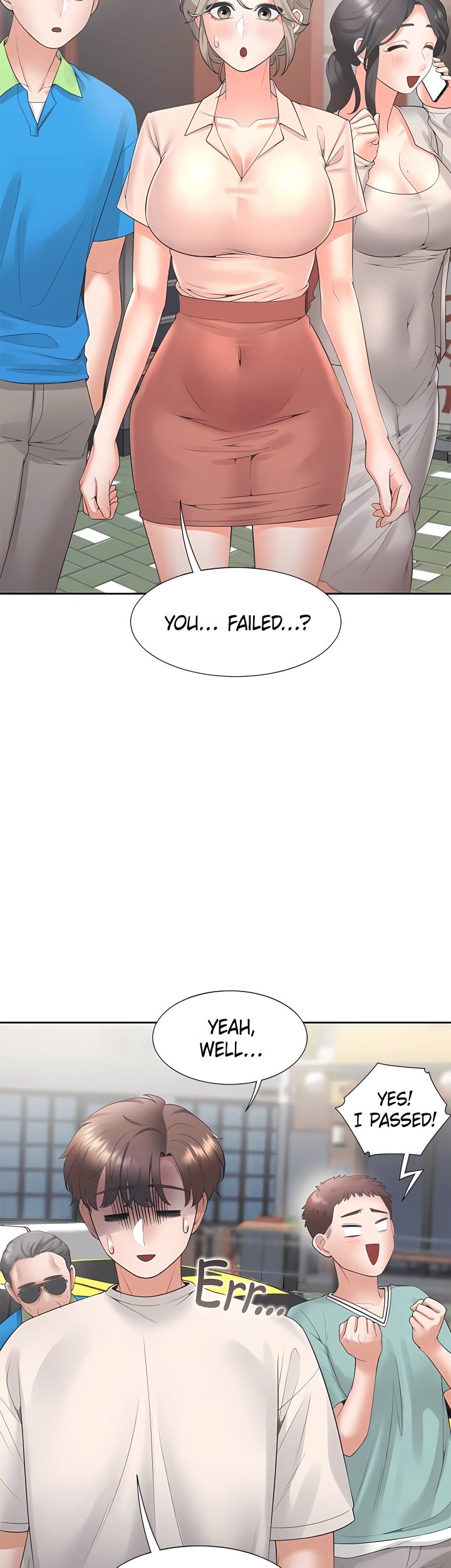 Bunking Bed - Chapter 75 - picture 39