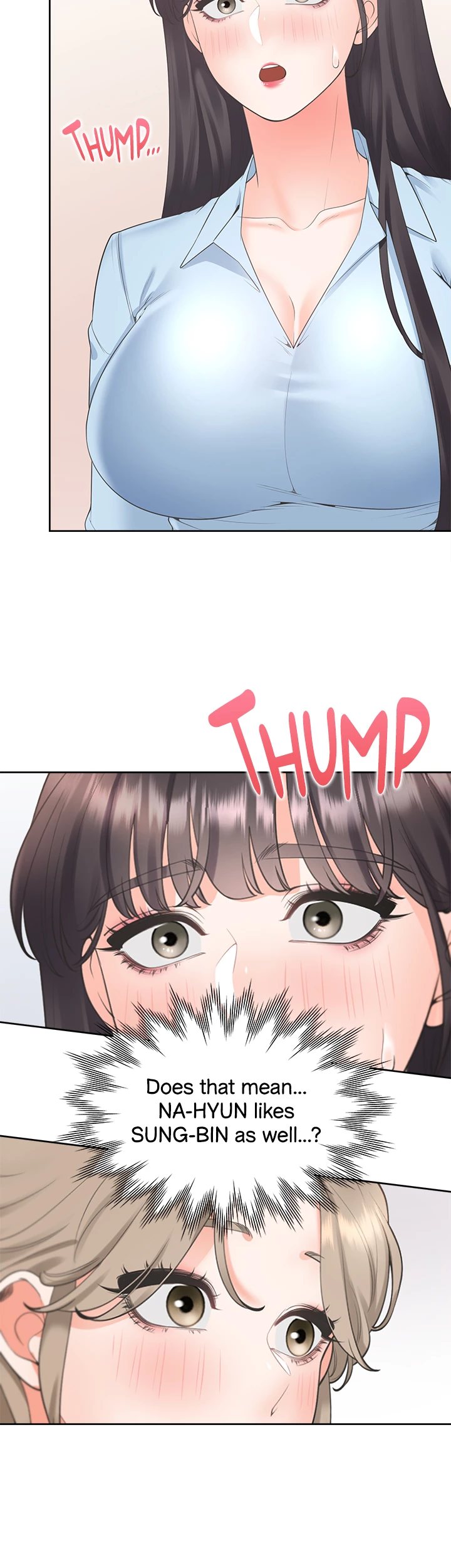 Bunking Bed - Chapter 75 - picture 4