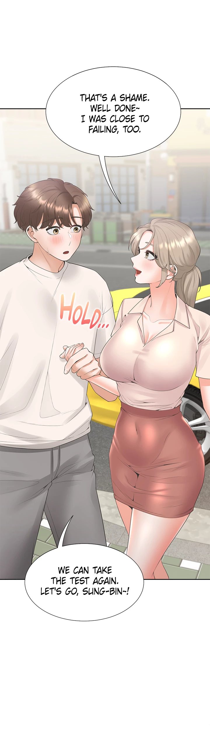 Bunking Bed - Chapter 75 - picture 42
