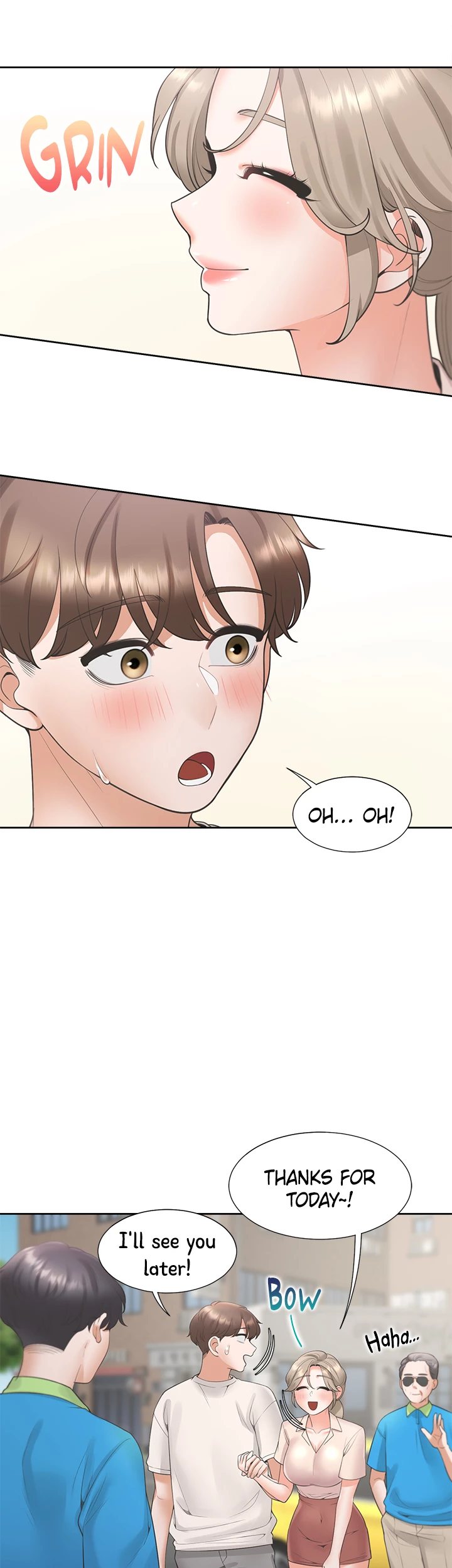 Bunking Bed - Chapter 75 - picture 43