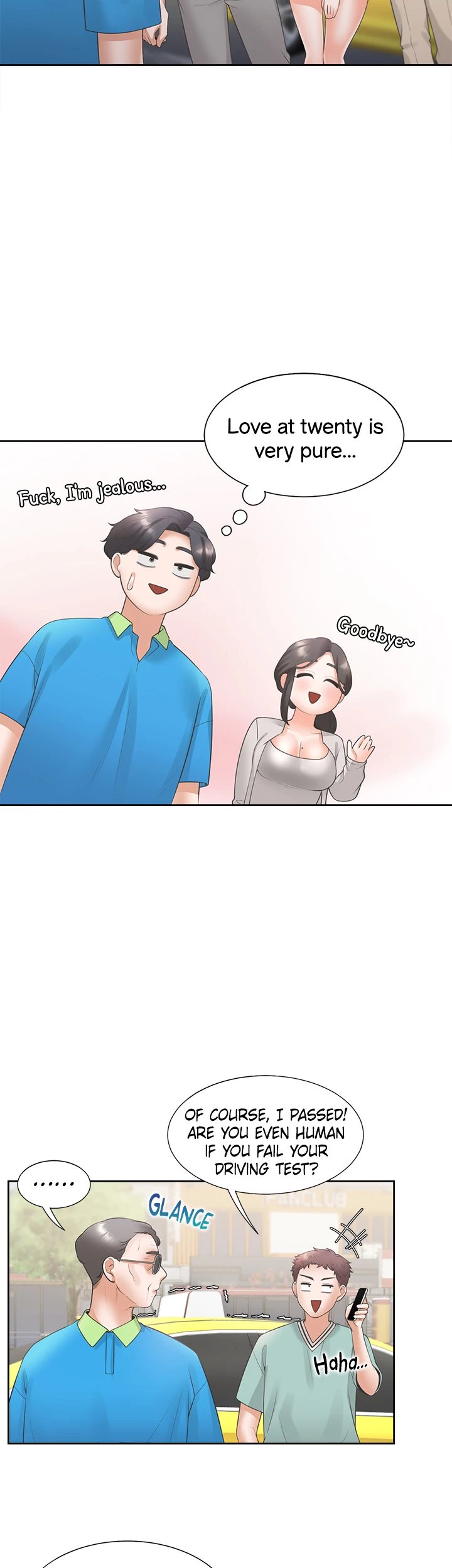 Bunking Bed - Chapter 75 - picture 44