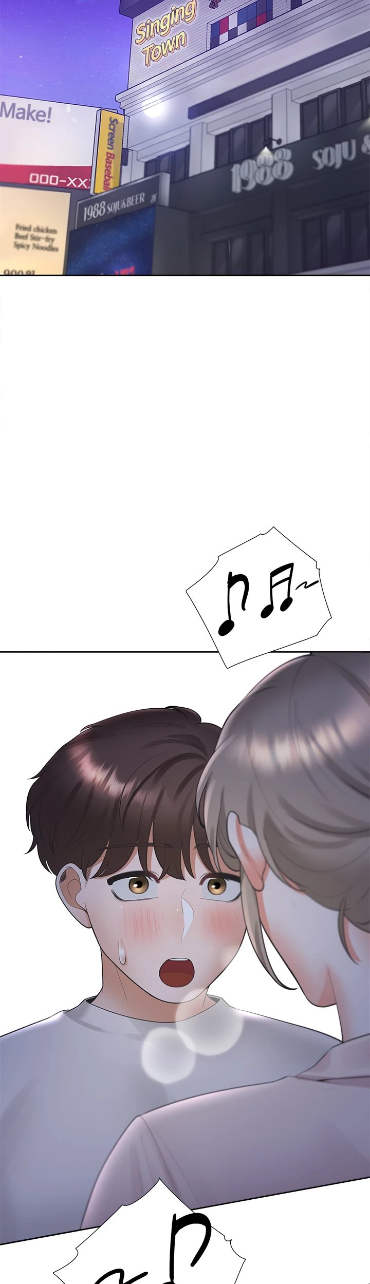 Bunking Bed - Chapter 75 - picture 46