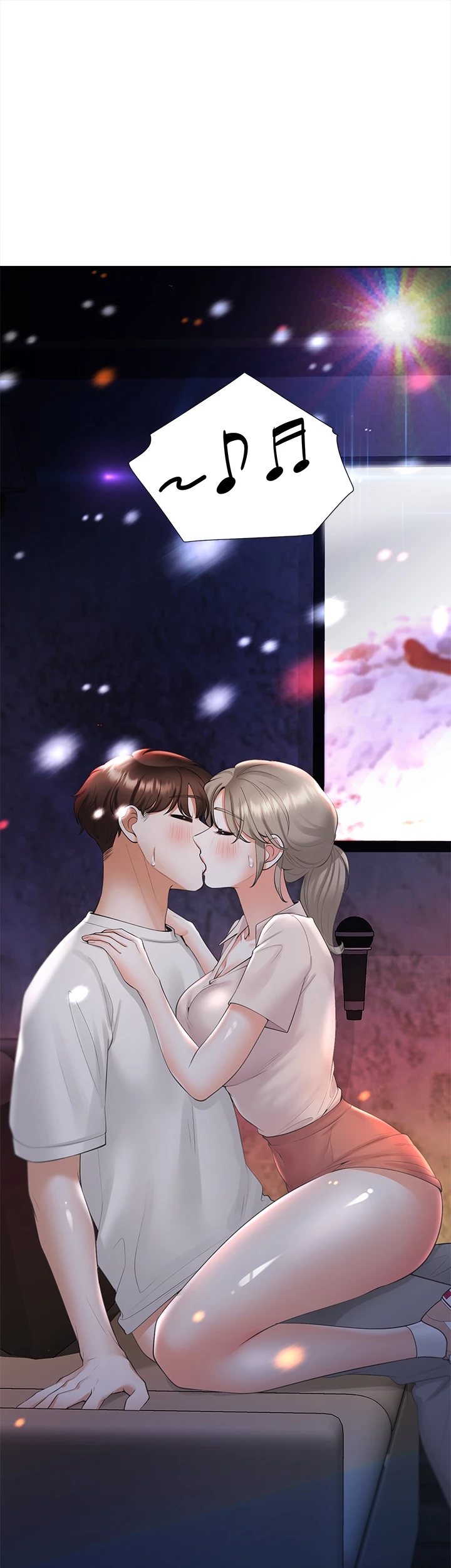 Bunking Bed - Chapter 75 - picture 48