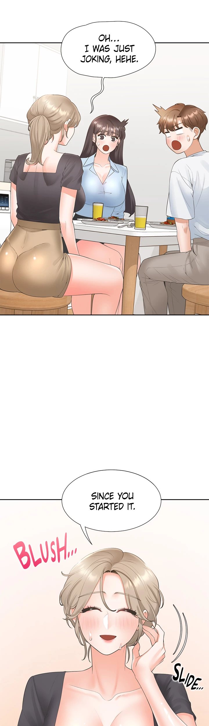 Bunking Bed - Chapter 75 - picture 6