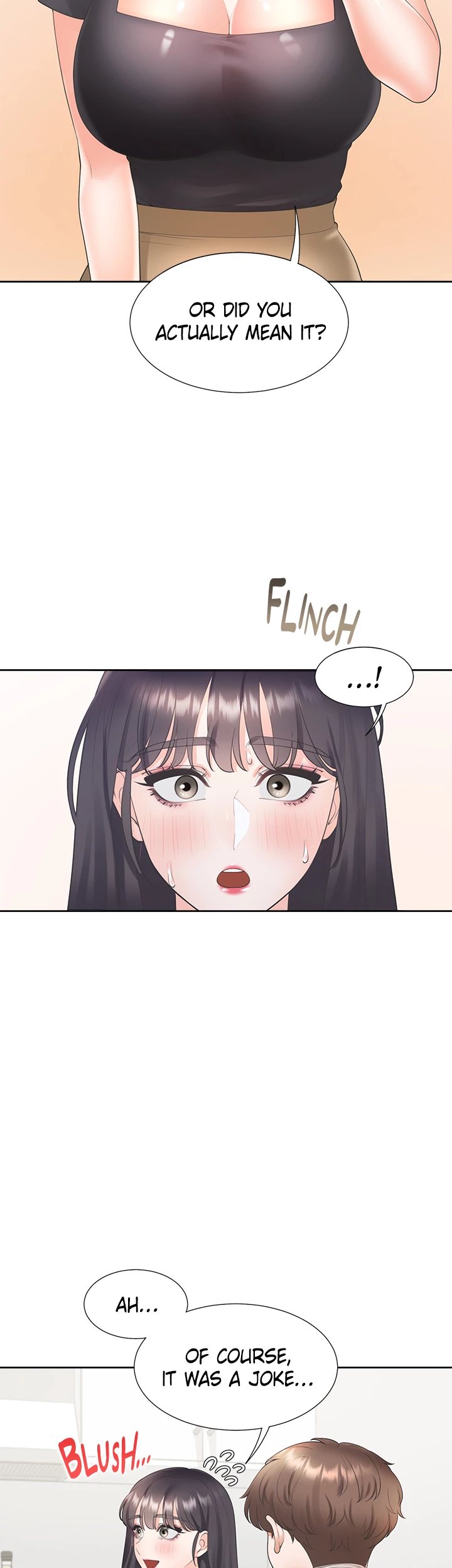 Bunking Bed - Chapter 75 - picture 7