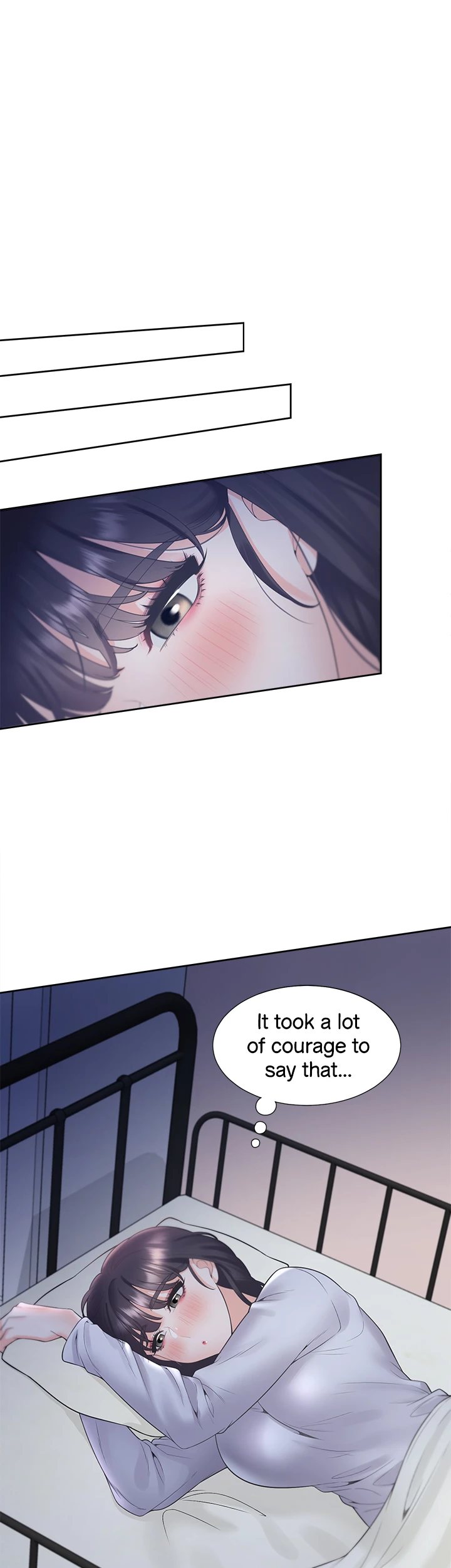 Bunking Bed - Chapter 75 - picture 9