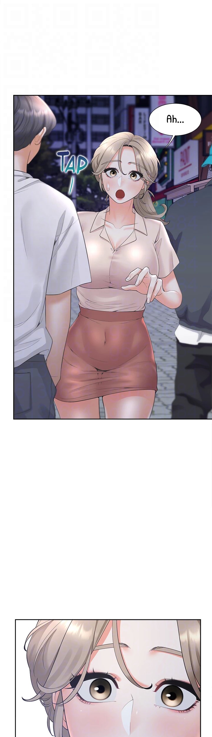 Bunking Bed - Chapter 76 - picture 10