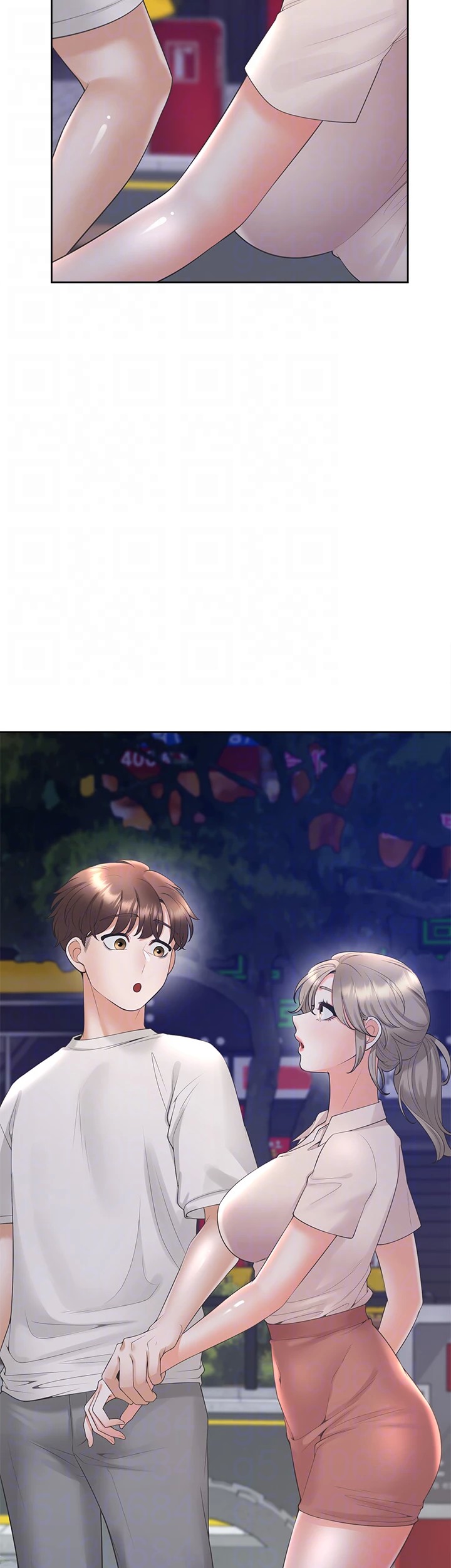 Bunking Bed - Chapter 76 - picture 14