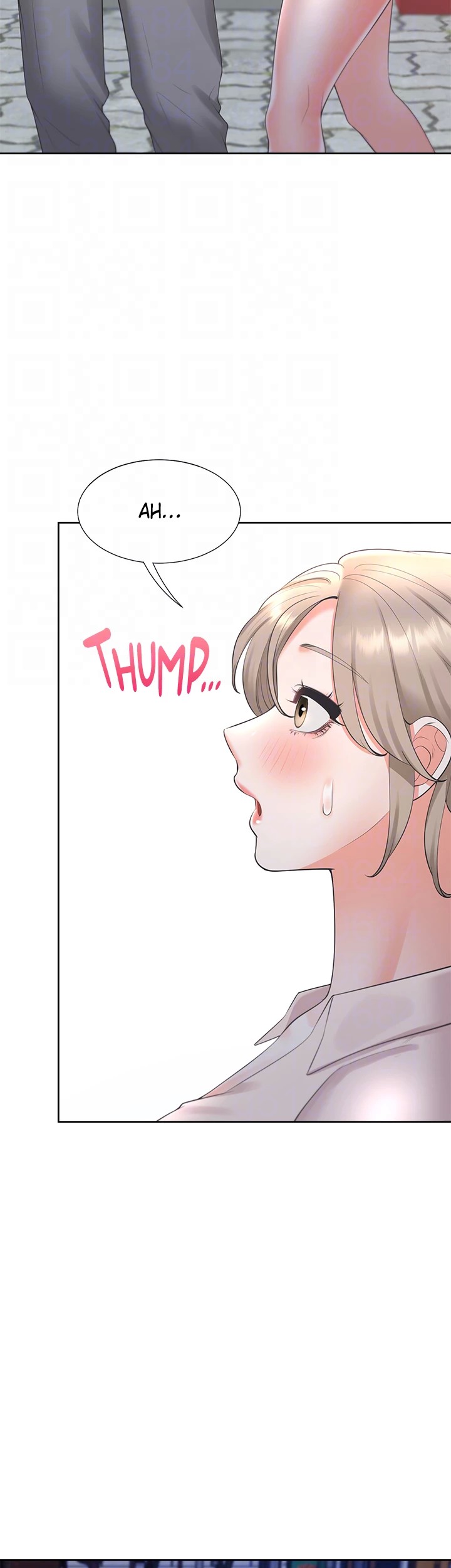 Bunking Bed - Chapter 76 - picture 15