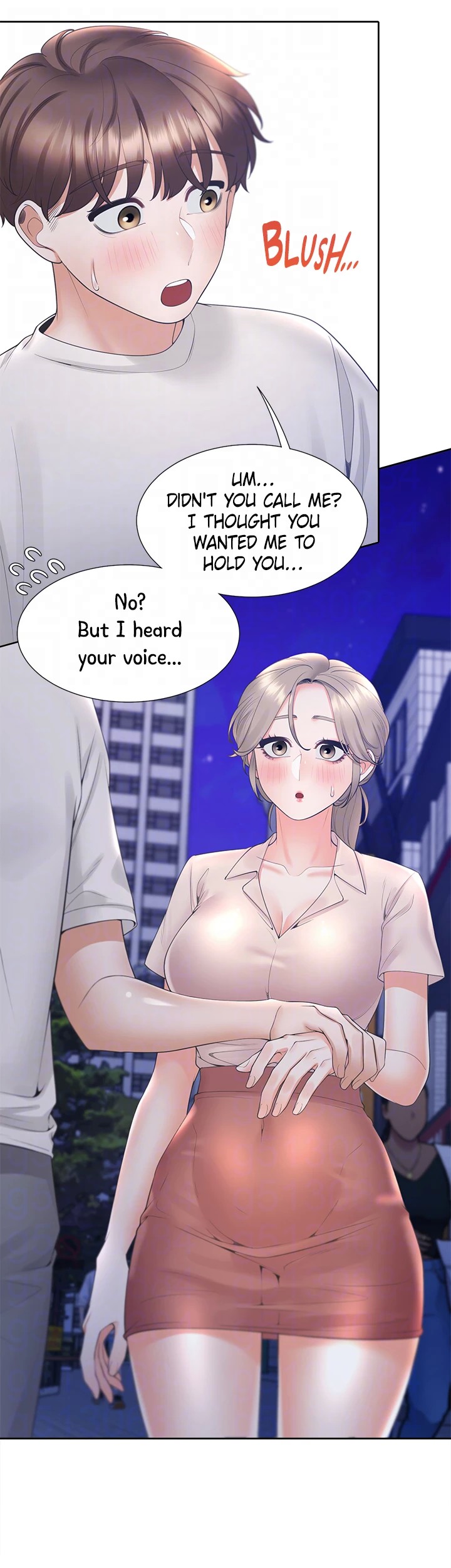 Bunking Bed - Chapter 76 - picture 17