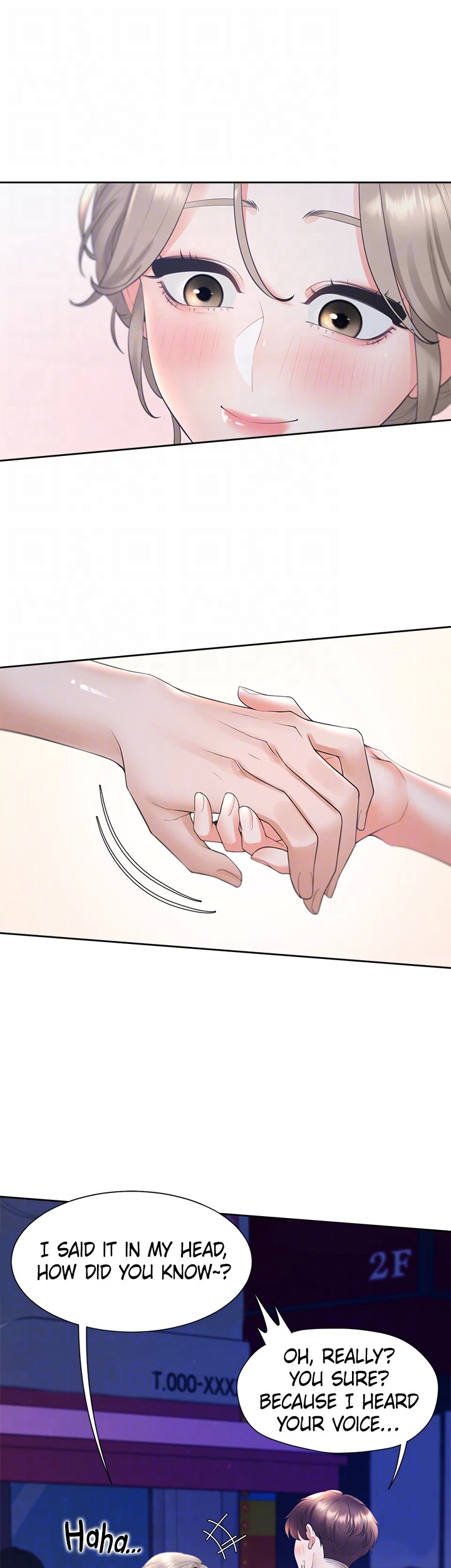 Bunking Bed - Chapter 76 - picture 18