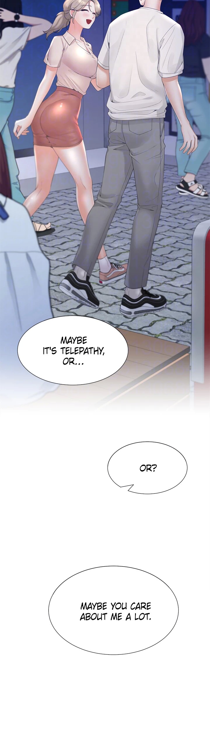Bunking Bed - Chapter 76 - picture 19