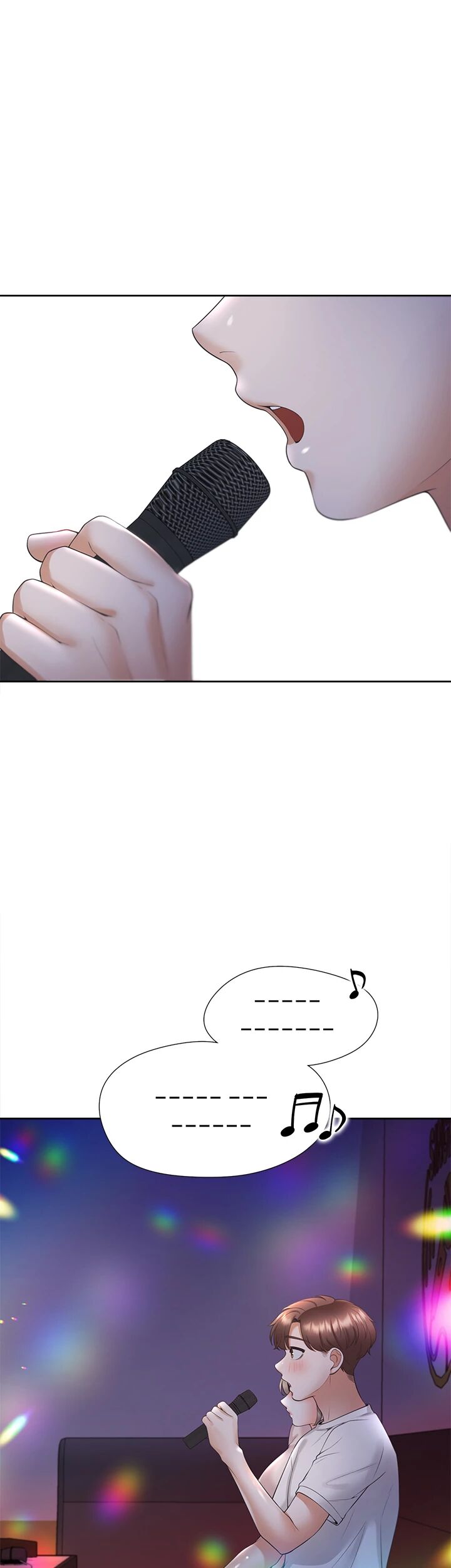 Bunking Bed - Chapter 76 - picture 20
