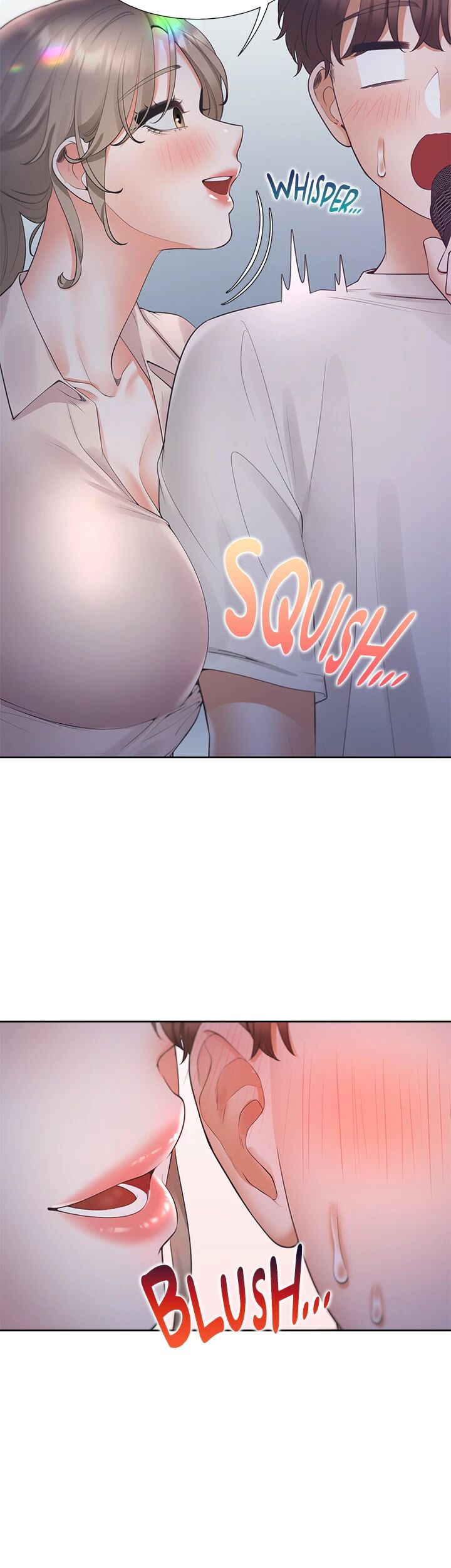 Bunking Bed - Chapter 76 - picture 25