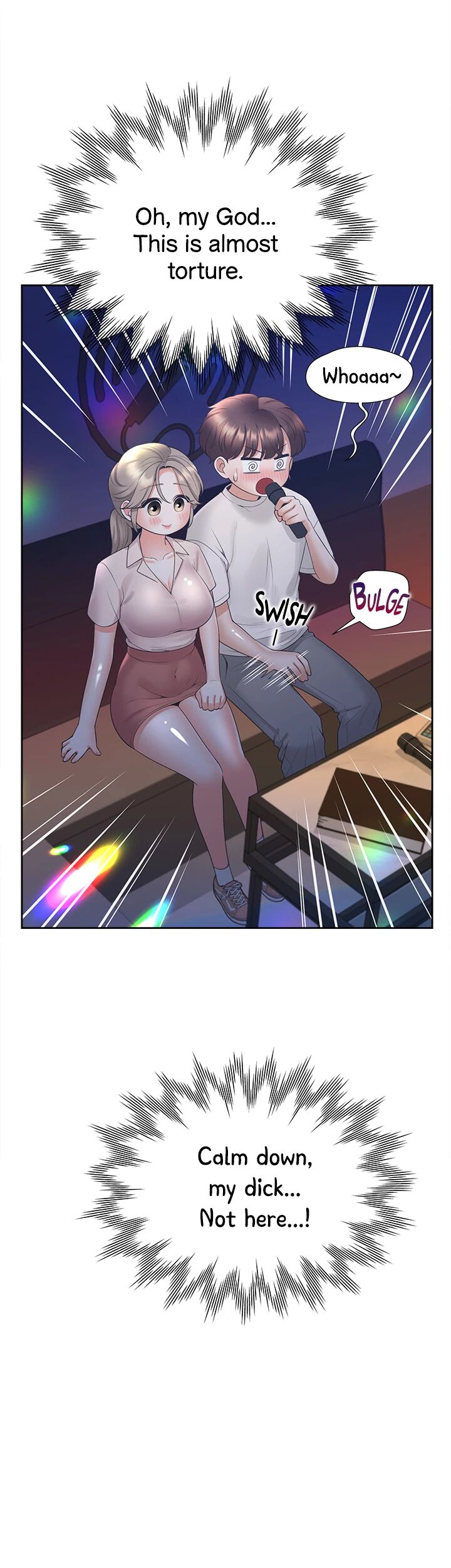 Bunking Bed - Chapter 76 - picture 26