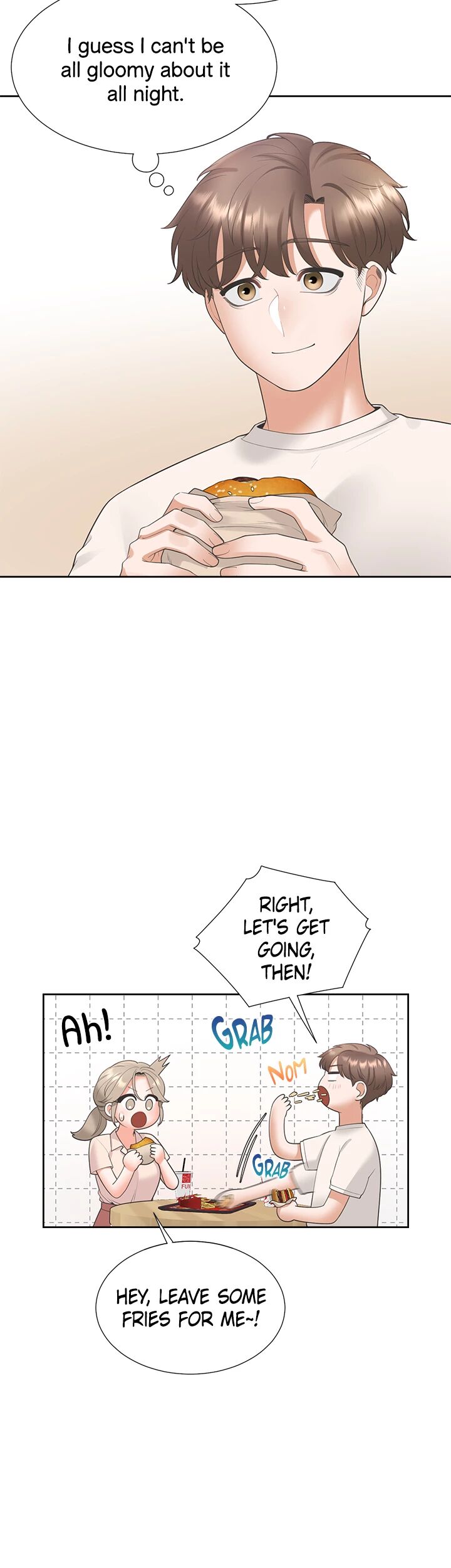Bunking Bed - Chapter 76 - picture 3