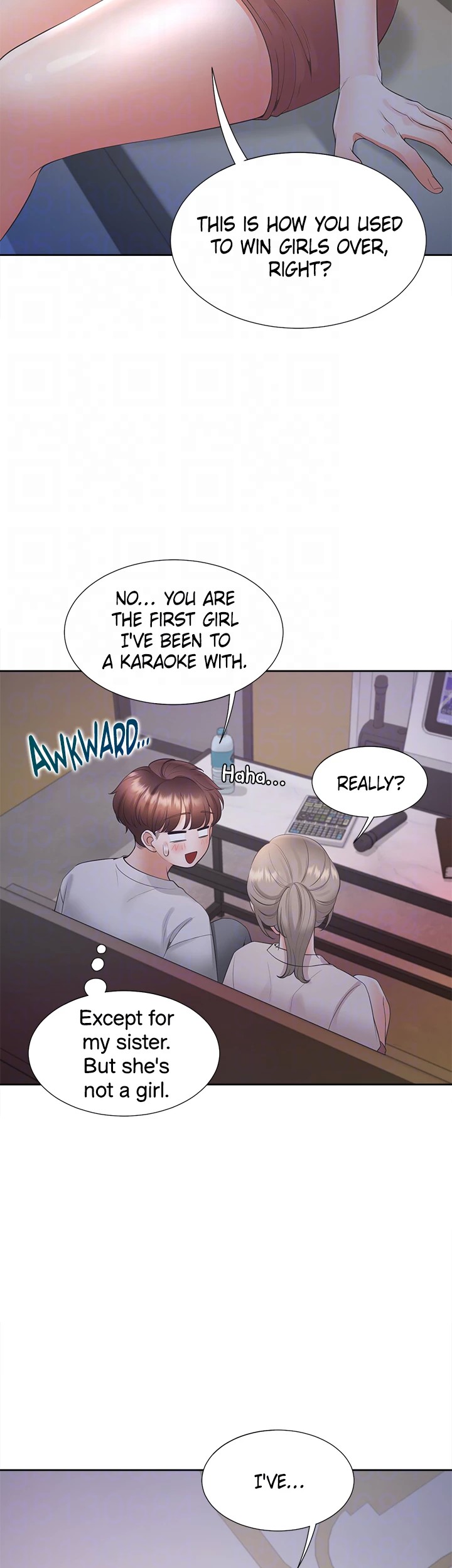 Bunking Bed - Chapter 76 - picture 30
