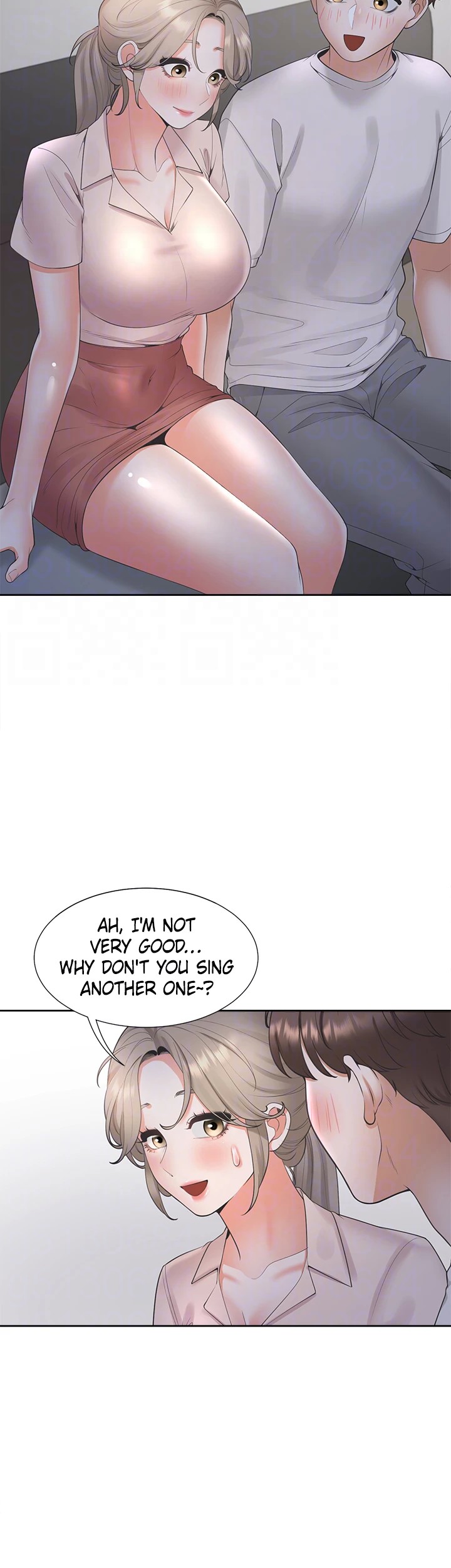 Bunking Bed - Chapter 76 - picture 32