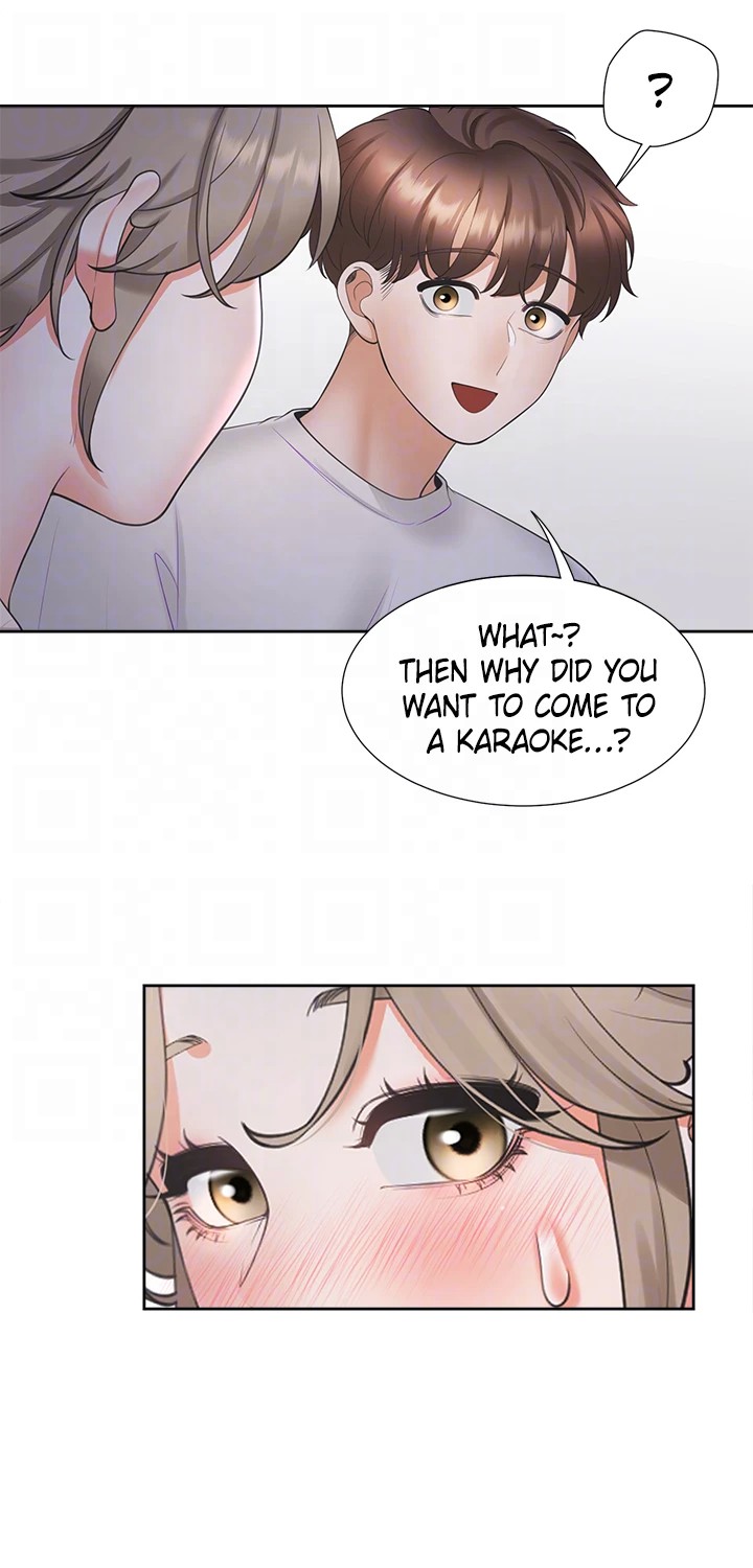 Bunking Bed - Chapter 76 - picture 33