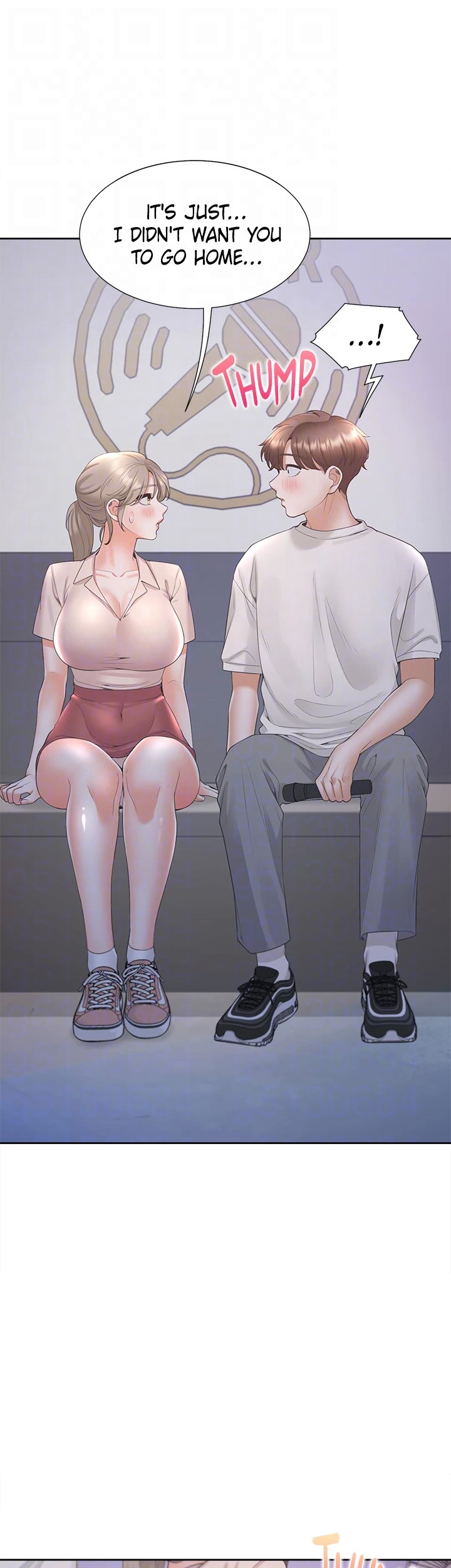 Bunking Bed - Chapter 76 - picture 34