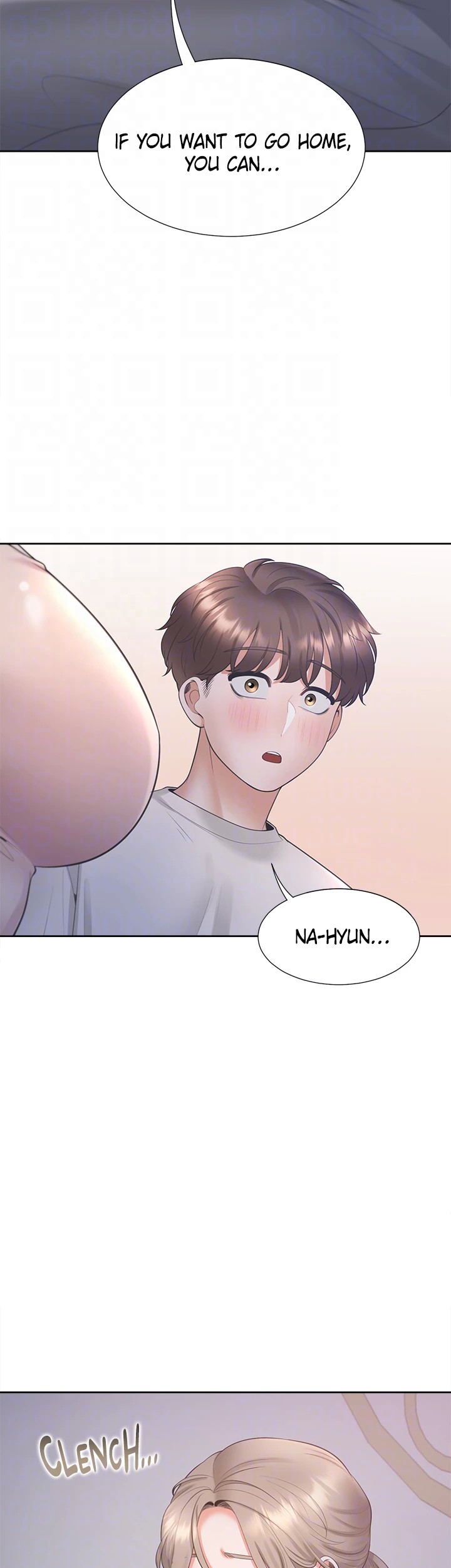 Bunking Bed - Chapter 76 - picture 36