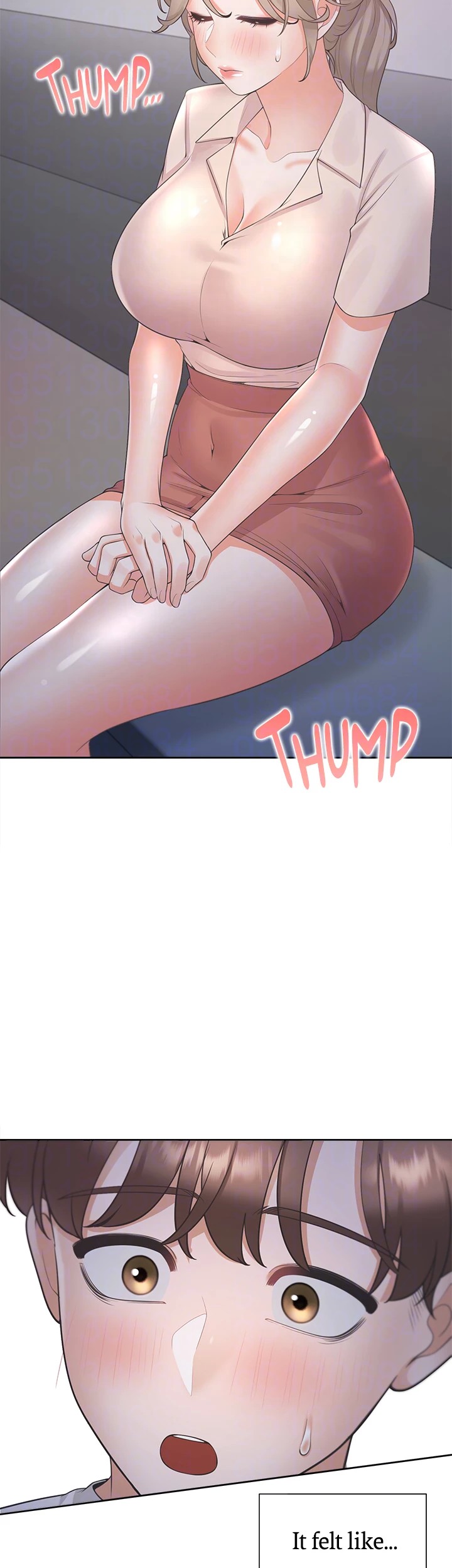 Bunking Bed - Chapter 76 - picture 37