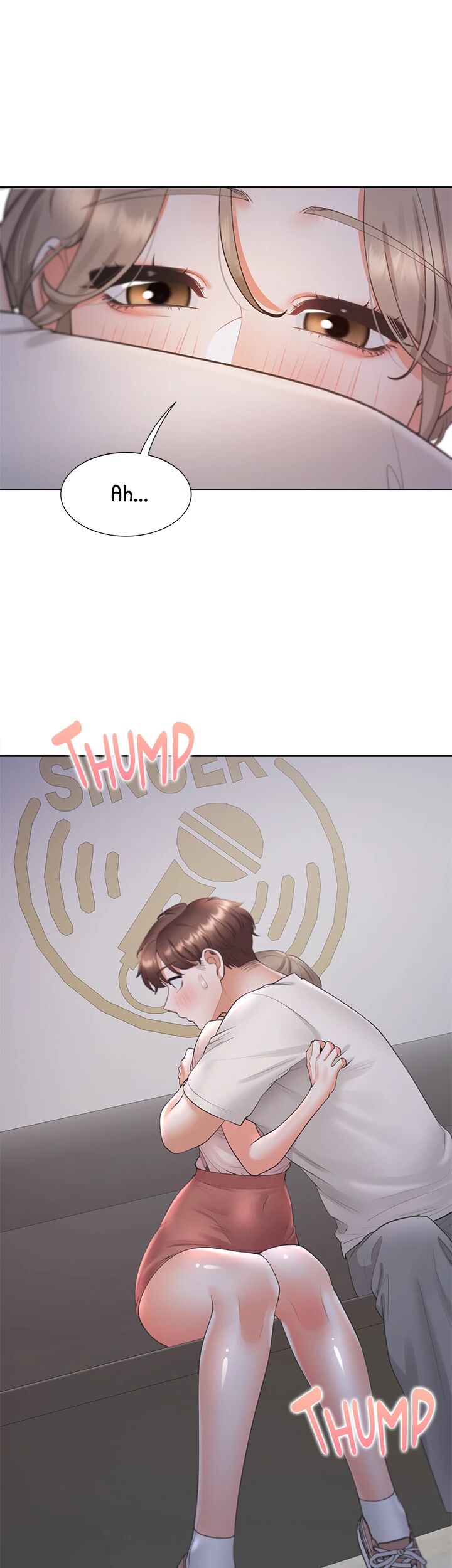 Bunking Bed - Chapter 76 - picture 40