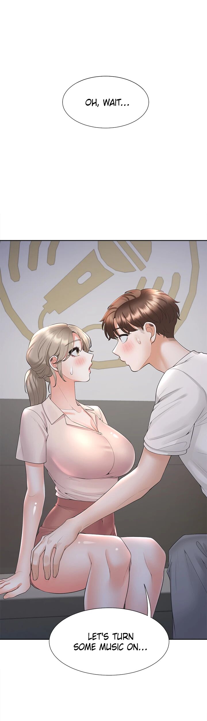 Bunking Bed - Chapter 76 - picture 43