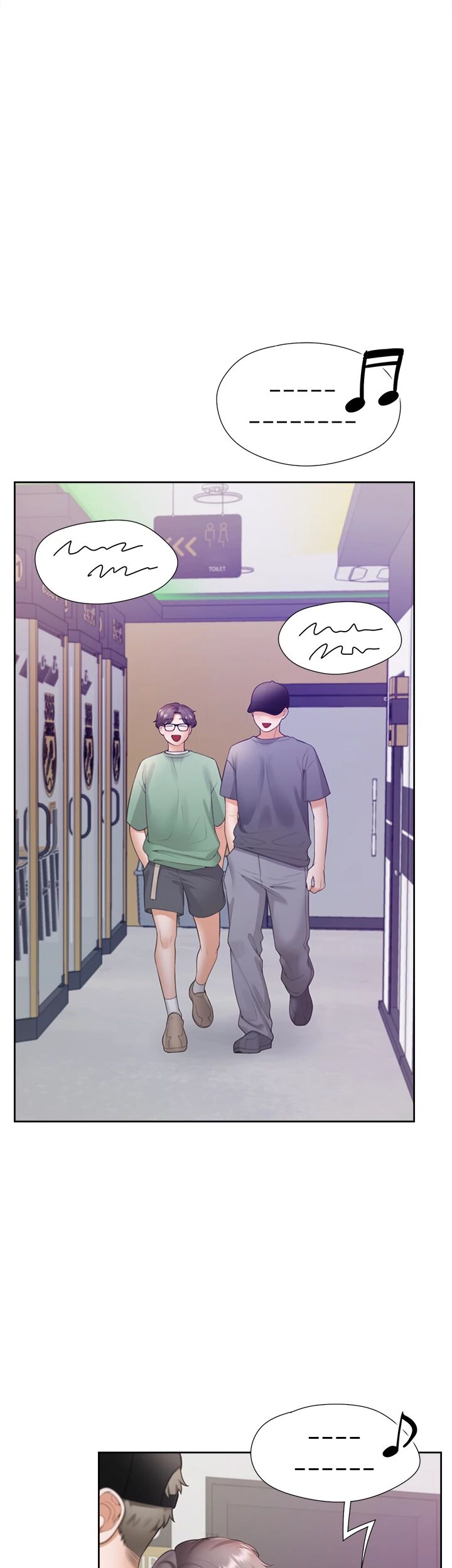 Bunking Bed - Chapter 76 - picture 44