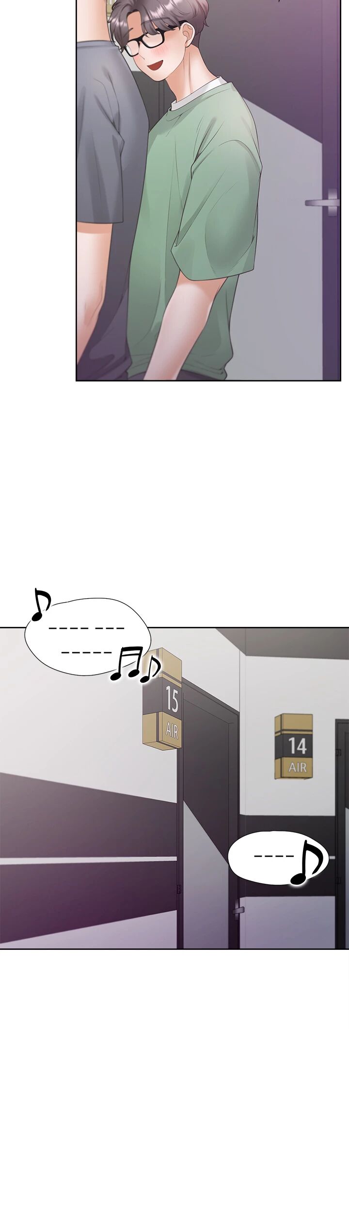 Bunking Bed - Chapter 76 - picture 45