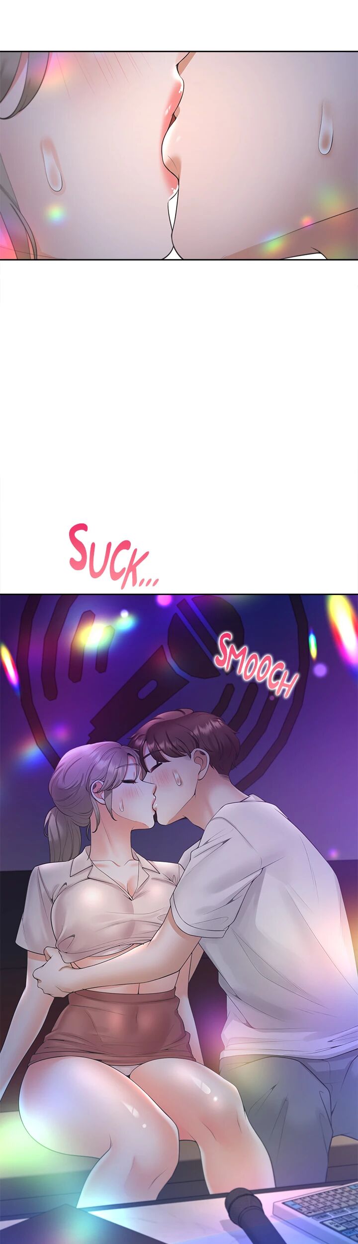 Bunking Bed - Chapter 76 - picture 46