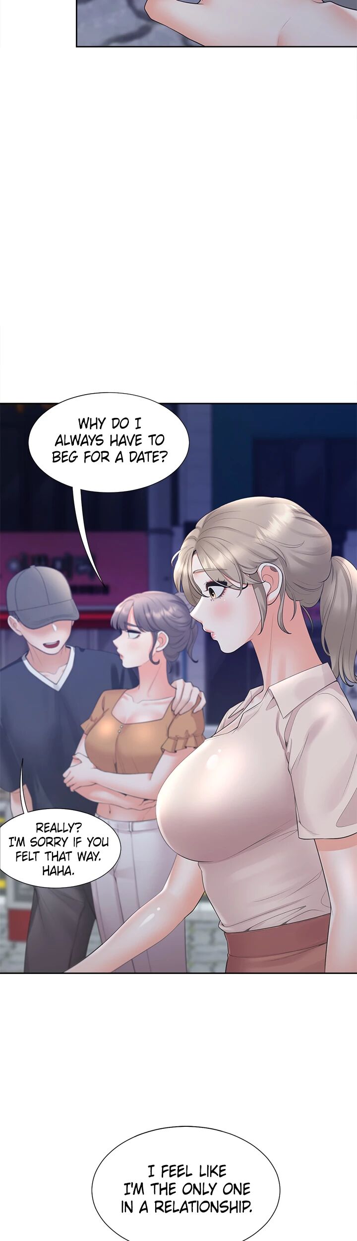 Bunking Bed - Chapter 76 - picture 8