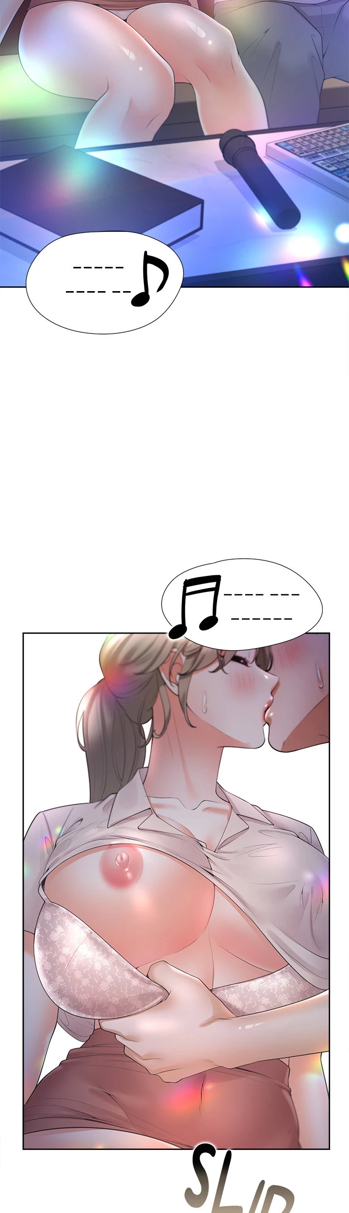 Bunking Bed - Chapter 77 - picture 1