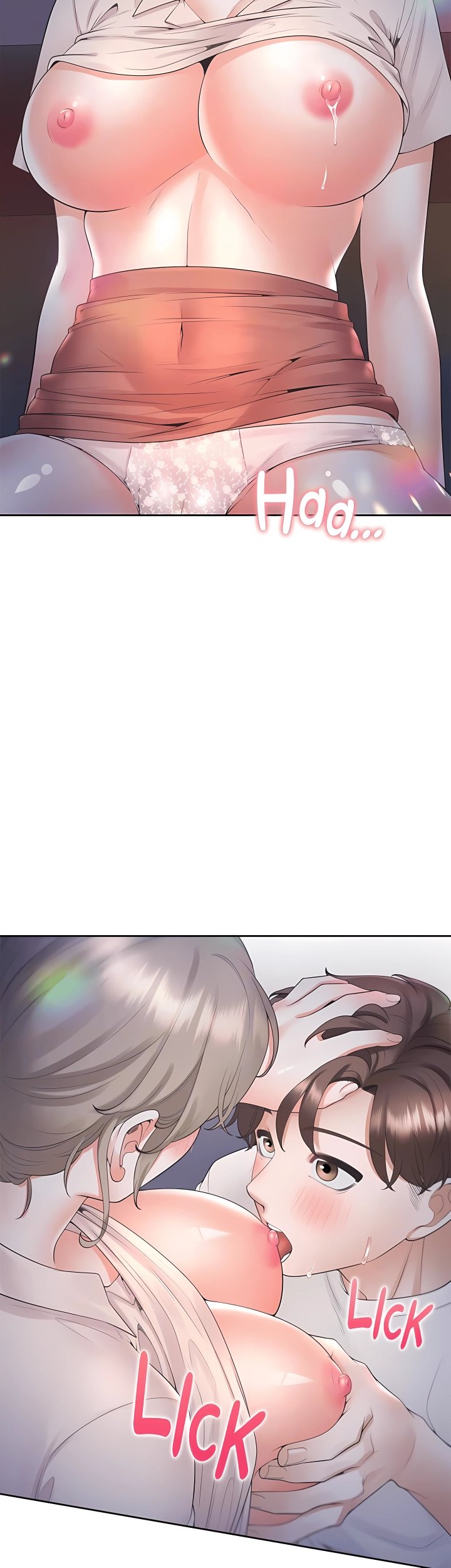 Bunking Bed - Chapter 77 - picture 10