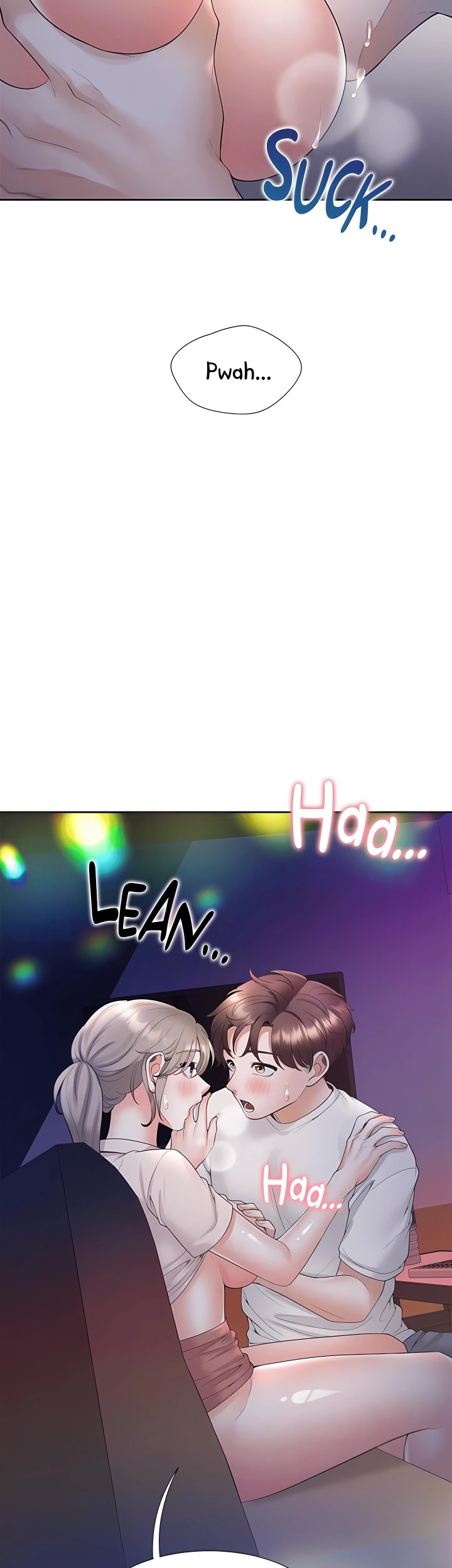 Bunking Bed - Chapter 77 - picture 12