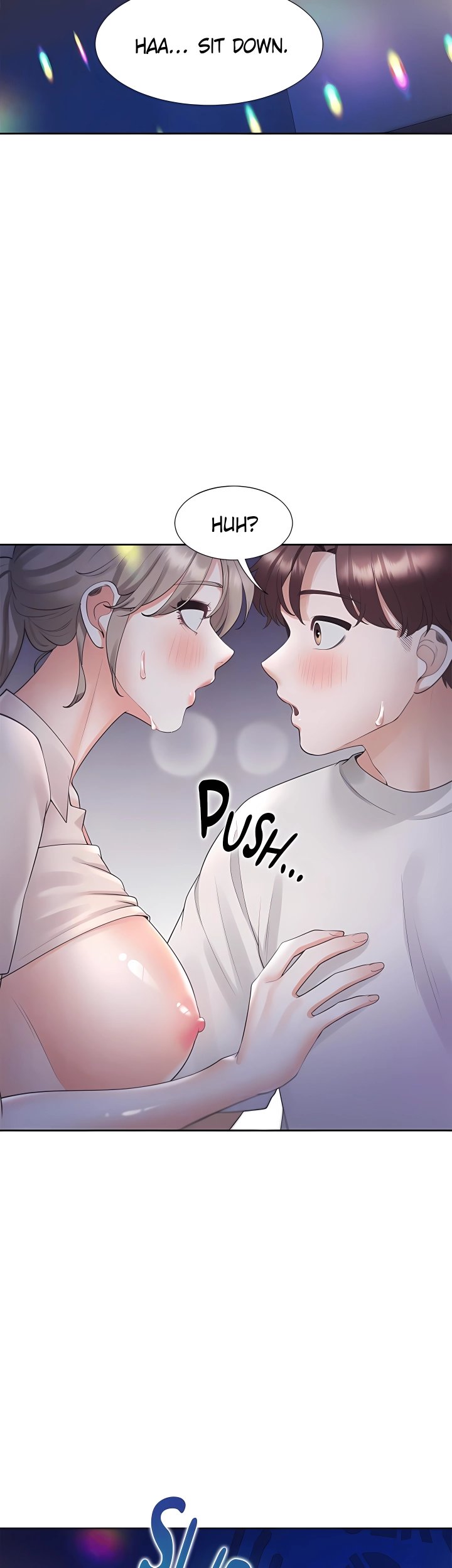 Bunking Bed - Chapter 77 - picture 13