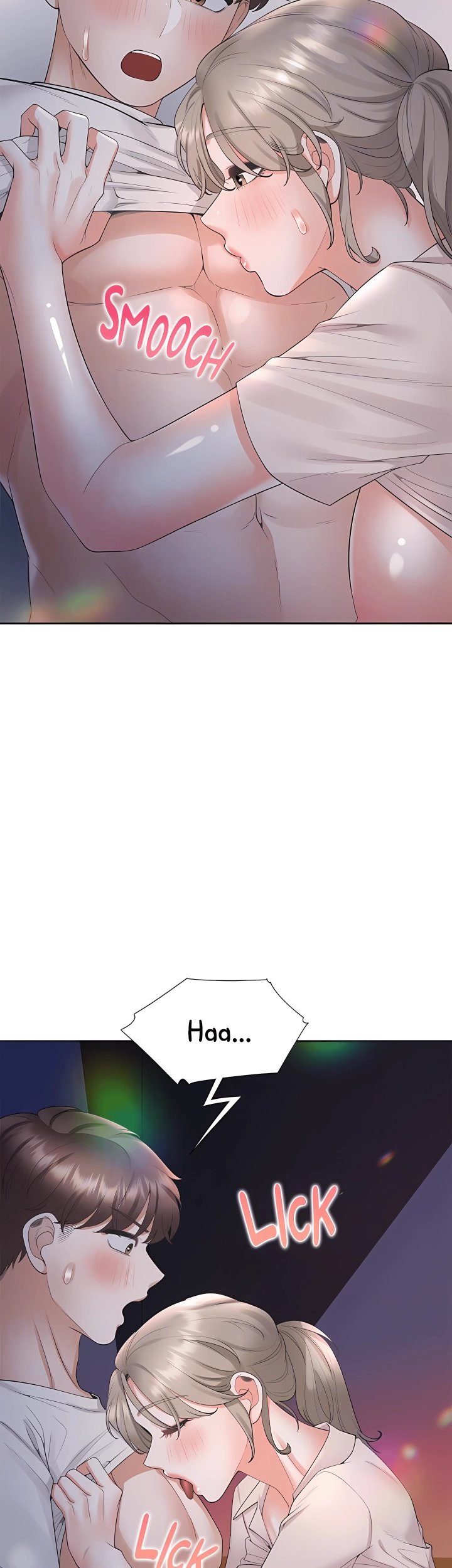 Bunking Bed - Chapter 77 - picture 17