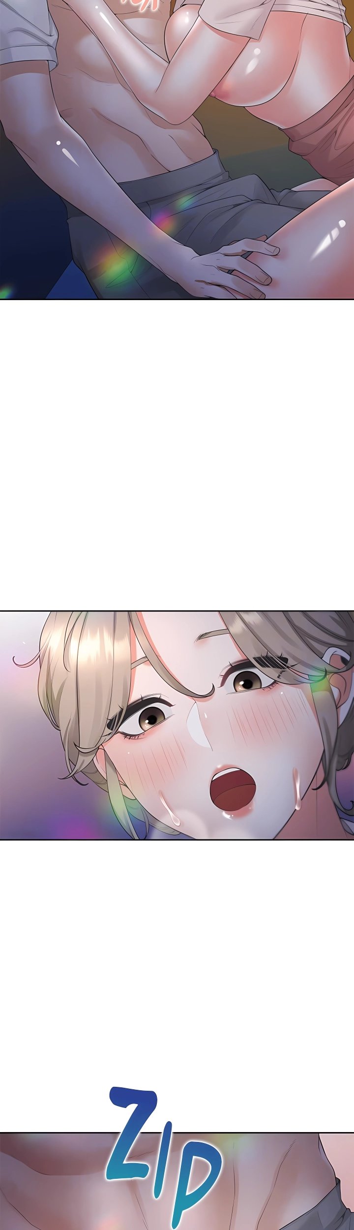 Bunking Bed - Chapter 77 - picture 18