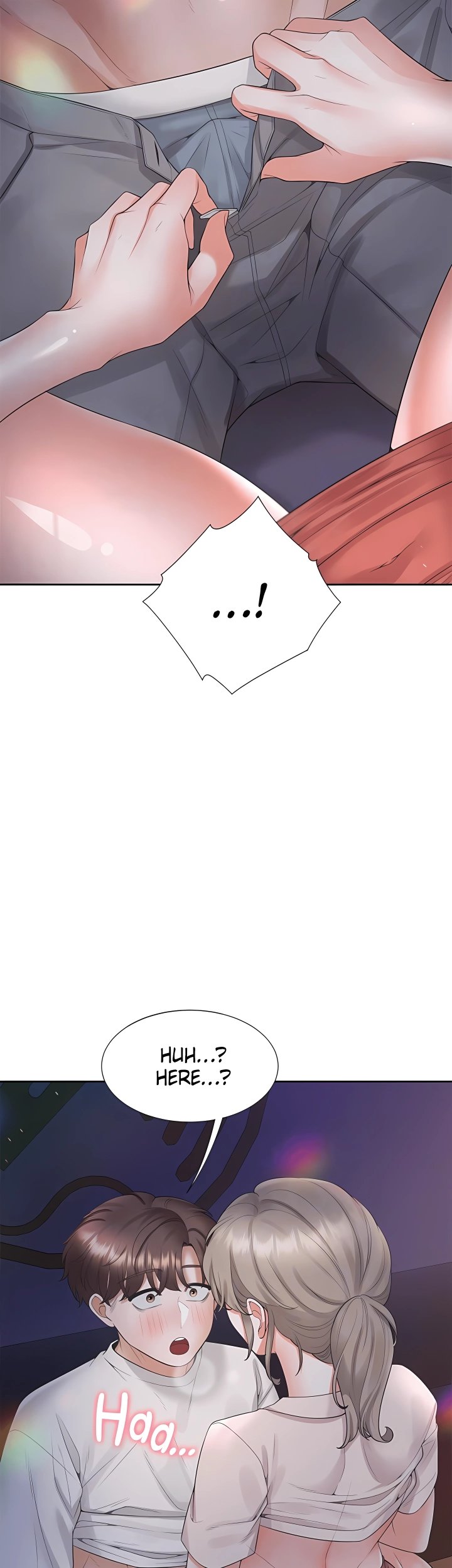 Bunking Bed - Chapter 77 - picture 19